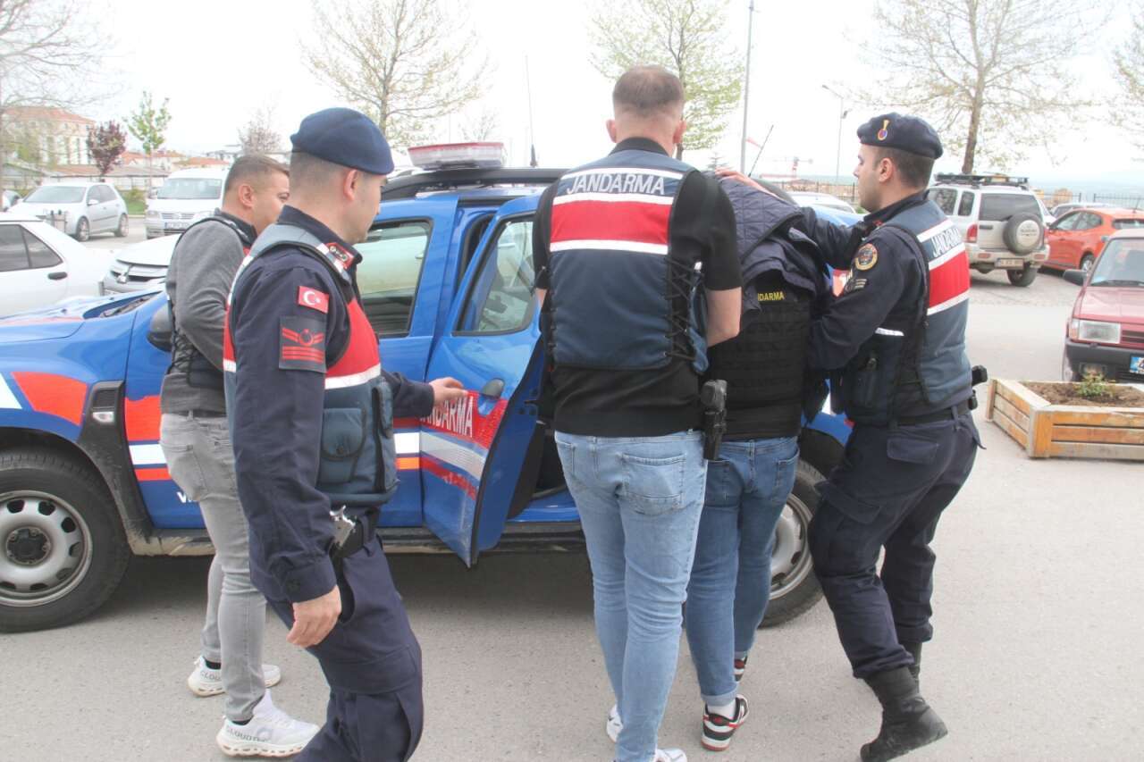 Konya’daki Necati Sandal cinayetinde tutuklu isim sayısı 7’ye çıktı 8